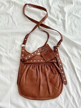 Vintage Juicy couture crossbody